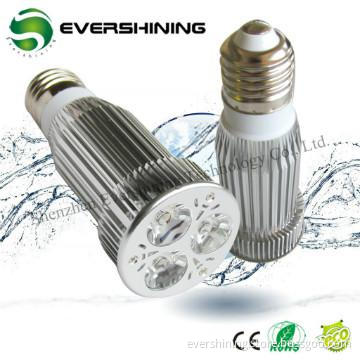 Innovation 12V 9W e27 led spotlight